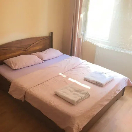 Polat Apart Apartamento Bursa