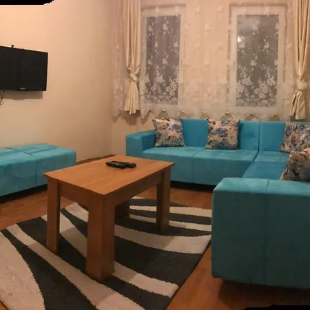 Apartamento Polat Apart