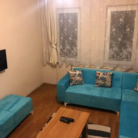 Apartamento Polat Apart